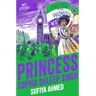 Livro princess sophia duleep singh de sufiya ahmed (inglês)