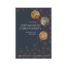 St Vladimir'S Seminary Press,U.S. Livro orthodox christianity vol 5 de alfeyev (inglês)