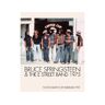 ART Livro bruce springsteen and the e street band 1975 de barbara pyle (inglês)