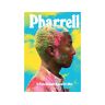 Rizzoli International Publications Livro pharrell: a fish doesn't know it's wet de pharrell williams (inglês)