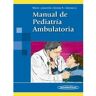 Medica Panamericana Livro Manual De Pediatría Ambulatoria de Jaramillo Bustamante Marín Agudelo, Gómez Uribe Gómez Ramírez (Espanhol)