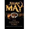 Pan Macmillan Livro the golden torc de julian may (inglês)