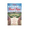 Avalon Travel Publishing Livro moon baseball road trips (first edition) de timothy malcolm (inglês)