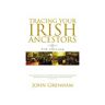 Gill Livro tracing your irish ancestors de john grenham (inglês)