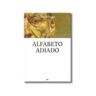 Deriva Editores Livro Alfabeto Adiado de José Ricardo Nunes (Português)
