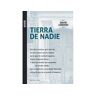 Anorak Ediciones Livro Tierra De Nadie de David Cardiel (Espanhol)