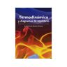 Reverte Livro Termodinámica Y Diagramas De Equilibrio de José Antonio Romero Serrano (Espanhol)