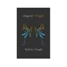 Livro angels' flight de nalini singh (inglês)