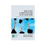 Rowman & Littlefield International Livro how to keep a competitive edge in the talent game de christal morehouse,matthias busse (inglês)