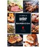 Weber Livro de Receitas a Bíblia Do Barbecue em Espanhol