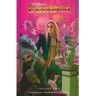 Archaia Studios Press Livro jim henson's labyrinth: coronation vol. 2 de simon spurrier,ryan ferrier (inglês)