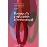 Octaedro Ediciones Livro Pornografía Y Educación Afectivosexual de Lluís Ballester Brage (Espanhol)