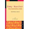 Nivola Livro Emmy Noether. Una Matemática Ideal de David Blanco Laserna (Espanhol)