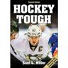 Livro hockey tough de saul l. miller (inglês)