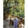 Rizzoli International Publications Livro rattan de lulu lytle (inglês)