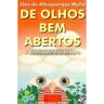 Ilustrações Willy Livro De Olhos bem Abertos