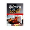 Acribia Livro Quimica En Tu Cocina de Matthew Hartings (Espanhol)