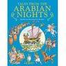 Award Publications Ltd Livro tales from the arabian nights de val biro (inglês)