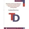 Editorial Universidad De Almeria Livro Disturbios temporomandibulares en pacientes con fibromialgia : tratamiento fisioterápico y odontológico de Guadalupe Molina Torres (Espanhol)