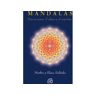 Gaia Livro Mandalas de Marlies Holitzka, Klaus Holitzka (Espanhol)