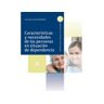 Editex Livro Caracteristicas Y Necesidades Personas Situacion Dependencia (Espanhol)