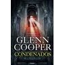 Livro Condenados de Glenn Cooper (Espanhol)