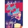 Livro love at last call de m ullrich (inglês)