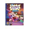 Quirk Books Livro a rugrats chanukah de kim smith (inglês)