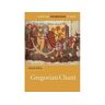 Cambridge University Press Livro gregorian chant de hiley, david (universitat regensburg, germany) (inglês)
