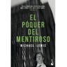 Booket Livro El Póquer Del Mentiroso de Michael Lewis (Espanhol)