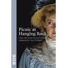 Livro picnic at hanging rock de joan lindsay (inglês)