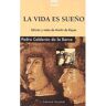 Livro La Vida Es Sueño de Calderon De La Barca (Espanhol)