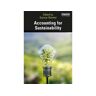 Taylor Livro accounting for sustainability de edited by gunnar rimmel (inglês)