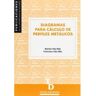 Publicacions Universitat D'Alacant Livro Diagramas Para Cã¡Lculo De Perfiles Metã¡Licos : Tubos De Flexiã³N Esviada Compuesta de Francisco Irles Mas  Ramã³N Mas (Espanhol)