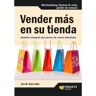 Profit Livro Vender Mas En Su Tienda de Jordi Garrido (Espanhol)