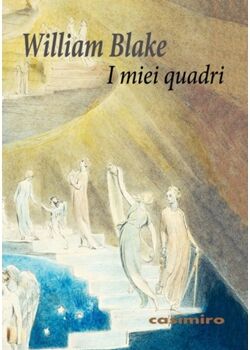 Casimiro Livro I Miei Quadri - Ita de Blake William (Italiano)