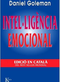 Intel Livro Intel-Ligència Emocional de Daniel Goleman (Catalão)