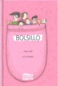 Livro Bolsillo de Lucia Serrano, Pablo Albo (Espanhol)