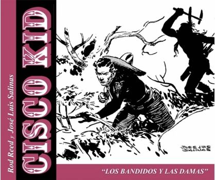 Cisco Systems Livro Cisco Kid 9 de Rod Reed, José Luis Salinas (Espanhol)