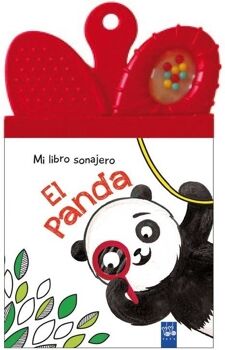 Panda Livro El Panda de Vários Autores (Espanhol)