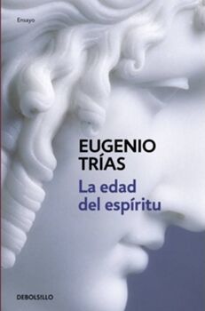 Livro La Edad Del Espíritu