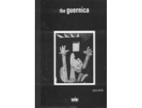 Livro The Guernica de Yayo Aznar (Inglês)