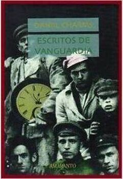 Livro Escritos De Vanguardia de Daniil 1Harms (Espanhol)