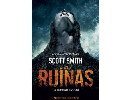 Scott Livro As Ruinas de Scott Smith