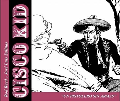 Cisco Systems Livro Cisco Kid 10 de Rod Reed, José Luis Salinas (Espanhol)