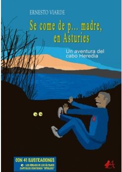 Editorial Adarve Livro Se Come De P? Madre, En Asturies de Ernesto Viarde (Espanhol)