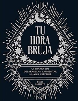 Libreria Universitaria (Lu) Livro Tu Hora Bruja de Sarah Bartlett (Espanhol)