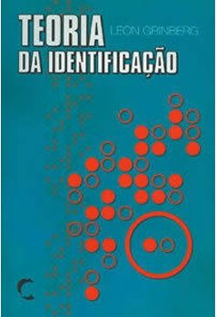 Climepsi Editores Livro Teoria Da Identificaçao de León Grinberg (Português)