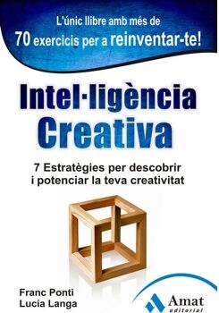 Intel Livro Intel-Ligencia Crativa de Franc Ponti (Catalão)