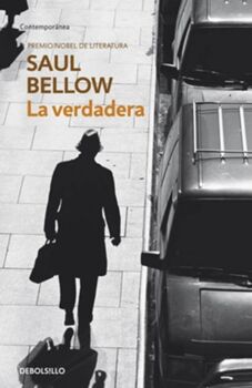 Livro Verdadera, La de Saul Bellow (Espanhol)